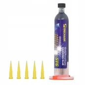 Części serwisowe do telefonów - KLEJ NAPRAWA ELEKTRONIKI TELEFONU LCD 30ml - miniaturka - grafika 1