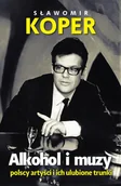 E-booki - biografie - Alkohol i muzy - miniaturka - grafika 1