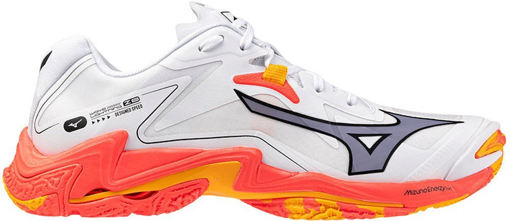 Buty do siatkówki męskie Mizuno WAVE LIGHTNING Z8 V1GA240098 45