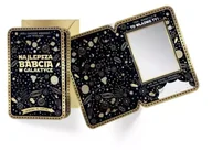 Kartki okolicznościowe i zaproszenia - Karnet B6 Babcia - Kukartka - miniaturka - grafika 1