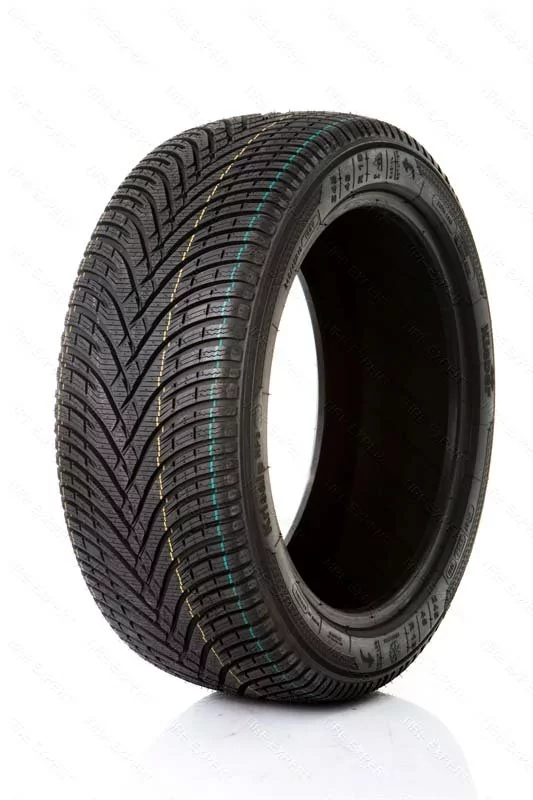 Kleber Krisalp HP3 245/45R17 99V