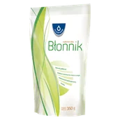 Układ pokarmowy - Oleofarm Błonnik + żywe kultury bakterii 350 g - miniaturka - grafika 1