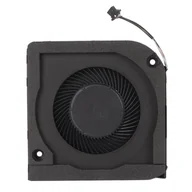 Chłodzenie procesora - Wymiana wentylatora chłodzącego procesor laptopa Dell 3560 5520 - miniaturka - grafika 1