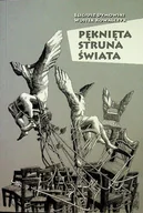 Poezja - Pęknięta struna świata - miniaturka - grafika 1
