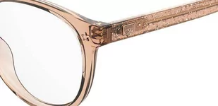 Okulary korekcyjne Chiara Ferragni CF 1015 733 - Okulary korekcyjne, oprawki, szkła - miniaturka - grafika 4