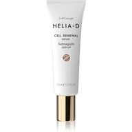 Serum do twarzy - Helia-D Cell Concept Cell Renewal Serum 55+ przeciwzmarszczkowe serum do twarzy 30ml - miniaturka - grafika 1