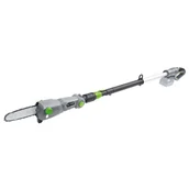 Nożyce do żywopłotu - Lux-Tools Pilarka na wysięgniku akumulatorowa 20 V - miniaturka - grafika 1