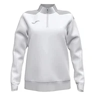 Bluzy damskie - Joma Damska bluza Championship Vi Biało-szary XS 901268709 - miniaturka - grafika 1