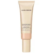 Podkłady do twarzy - Laura Mercier 1C0 CAMEO TINTED MOISTURIZER Podkład 50ml - miniaturka - grafika 1