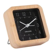 Zegary - Budzik Neat – Karlsson - miniaturka - grafika 1