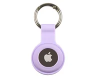Lokalizatory GPS - Mobile Origin Airtag KeyChain purple - miniaturka - grafika 1