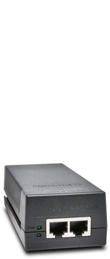 Adapter powerline SonicWall SonicWall SonicWave - Power Injector - Global Multi-Gigabit