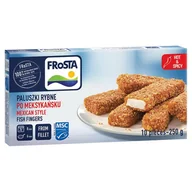 Ryby świeże i mrożone - FRoSTA Paluszki rybne po meksykańsku 250 g - miniaturka - grafika 1