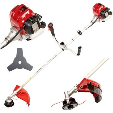 Cedrus Kosa Spalinowa 4-Suw KH50PRO Silnik Honda GX50 2KM