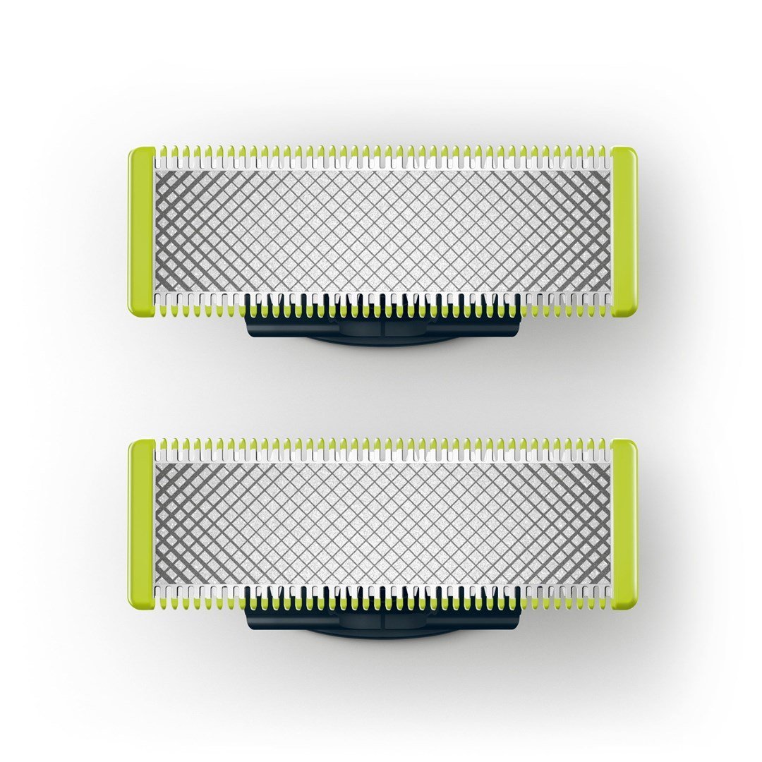 Wymienne ostrze PHILIPS QP220/51 ONE BLADE 2-PACK