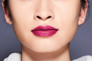 Shiseido, LacquerInk LipShine, pomadka w płynie 303 Mirror Mauve, 6 ml - Szminki - miniaturka - grafika 4