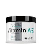 HI-TEC Vitamin A-Z - 120Caps