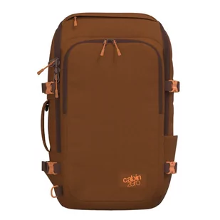 Plecak torba podróżna CabinZero ADV Pro 32 L AD051 Saigon Coffee (46x31x20cm) - Torby podróżne - miniaturka - grafika 1