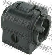Układ zawieszenia - akcesoria - Zawieszenie, stabilizator Febest PGSB-407V2 - miniaturka - grafika 1