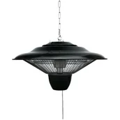 Ogrzewacze tarasowe - RAVANSON Promiennik RAVANSON OT-1500B - miniaturka - grafika 1