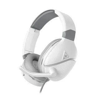 Turtle Beach Recon 200 GEN2 Białe (TBS-6305-02) - Słuchawki - miniaturka - grafika 1