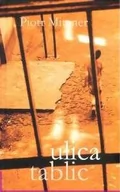 Poezja - Ulica tablic - miniaturka - grafika 1