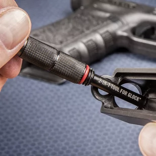 Real Avid - Przyrząd 2-in-1 Tool do pistoletów Glock - AVGLOCK21 - Konserwacja broni - miniaturka - grafika 3