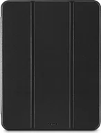 Etui do tabletów - Hama Extreme Protect do iPad Air 13“ 2024 przezroczysty czarny 002270110000 - miniaturka - grafika 1