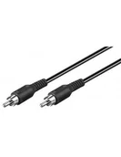 Kable - Wentronic 50038 kabel audio 50038-GB - miniaturka - grafika 1