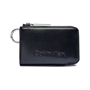 Calvin Klein Etui na karty - Etui na dokumenty i karty - miniaturka - grafika 1