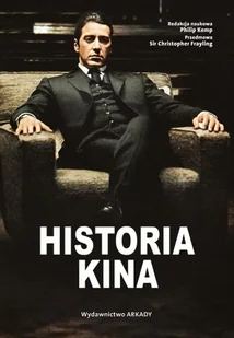 Historia kina - Opracowanie zbiorowe - Historia świata - miniaturka - grafika 1