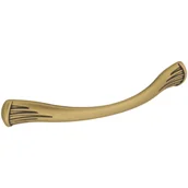 Zawiasy, okucia i inne akcesoria - Uchwyt 96 mm UR15 patyna mosiądz - miniaturka - grafika 1