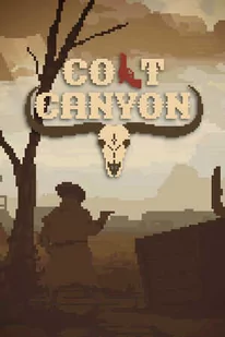 Colt Canyon (PC) Klucz Steam - Gry PC Cyfrowe - miniaturka - grafika 1