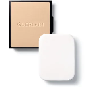 GUERLAIN Parure Gold Skin Control kompaktowy podkład matujący napełnienie odcień 1N Neutral 8,7 g - Podkłady do twarzy - miniaturka - grafika 1