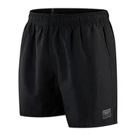 Kąpielówki męskie - Speedo Męskie spodenki Prime Leisure 40 cm Watershort Board 811752G657 - miniaturka - grafika 1