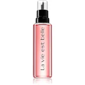 Wody i perfumy damskie - Lancome La Via Est Belle woda perfumowana Refill 100 ml - miniaturka - grafika 1