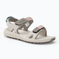 Sandały damskie - Sandały trekkingowe damskie Columbia Trailstorm Hiker - miniaturka - grafika 1