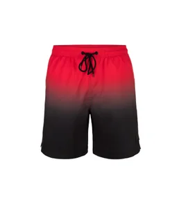 BOKSERKI KĄPIELOWE ATLANTIC KMB-210 WL23 (kolor różowy, rozmiar XL) - Majtki męskie - miniaturka - grafika 12