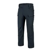 Odzież taktyczna i umundurowanie - Helikon - Spodnie OTP (Outdoor Tactical Pants) - VersaStretch - Granatowe - SP-OTP-NL-37 - miniaturka - grafika 1