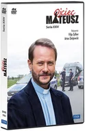 Seriale - Telewizja Polska S.A. Ojciec Mateusz. Sezon 24 - miniaturka - grafika 1