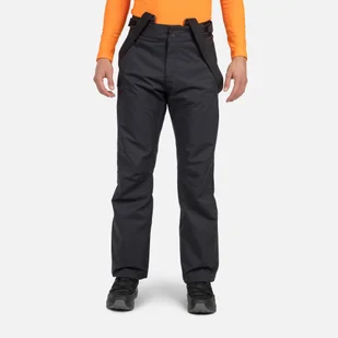 Spodnie narciarskie męskie Rossignol Ski Pant - Spodnie narciarskie - miniaturka - grafika 1