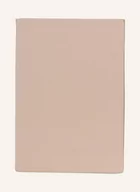 Prześcieradła - Joop! Prześcieradło Z Gumką beige - miniaturka - grafika 1