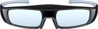 Okulary 3D - Okulary 3D Panasonic TY-EW3D3ME - miniaturka - grafika 1