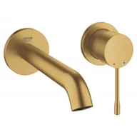 Pisuary - GROHE 19408GN1 Essence New OHM trimset basin 2-h 5,7l M - miniaturka - grafika 1