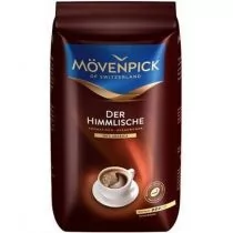 Movenpick 12 x Der Himmlische 500g - Kawa - miniaturka - grafika 1