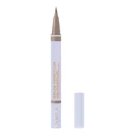 Akcesoria i kosmetyki do stylizacji brwi - Brow Ambition - Micro-Stroking Brow Pen - miniaturka - grafika 1