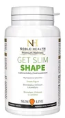 Odchudzanie i oczyszczanie - Get Slim Shape - miniaturka - grafika 1