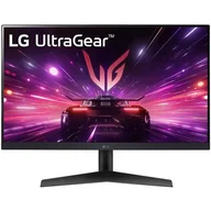 Monitory - LG UltraGear 24GS60F-B - miniaturka - grafika 1