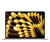 Laptopy - Apple MacBook Air M4/16GB/1TB/Mac OS Księżycowa Poświata 10R GPU - miniaturka - grafika 1
