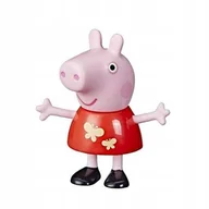 Figurki dla dzieci - Świnka Peppa - Figurka niespodzianka F3831: figurka Świnka Peppa - miniaturka - grafika 1